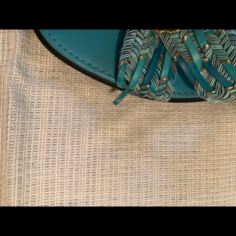 Contesa Sandal - Picture 7 of 7